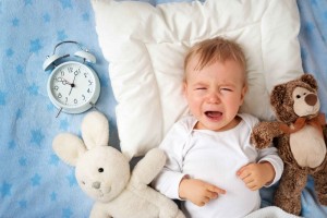 婴儿风热感冒怎么办婴儿风热感冒有什么典型症状